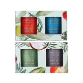 Fruity Wonderland Candle Set